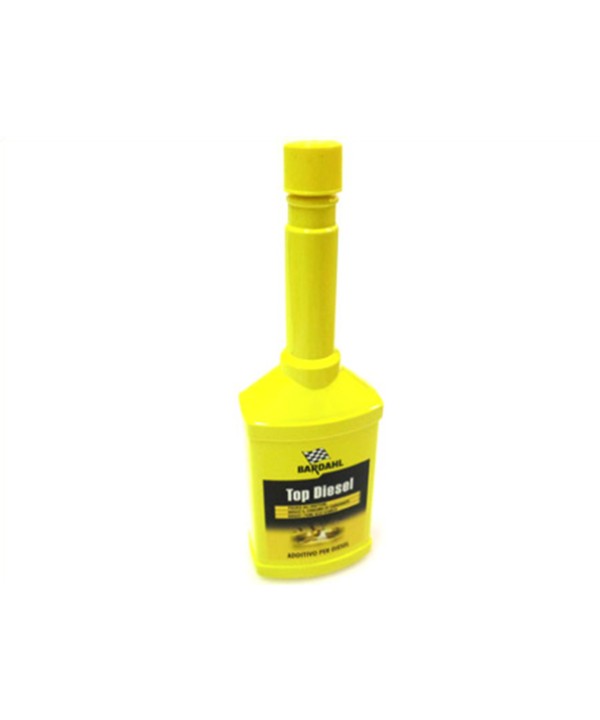 BARDAHL Top Diesel Additivi Trattamento Multifunzionale Diesel 250 ML