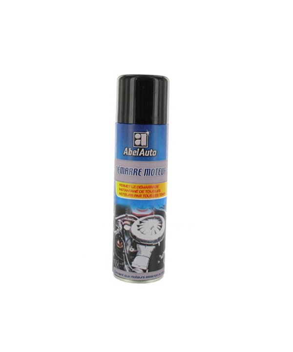 ABEL Auto Avviamento Motore Accensione Istantanea Motori Benzina Diesel Auto Camion Da 250ml