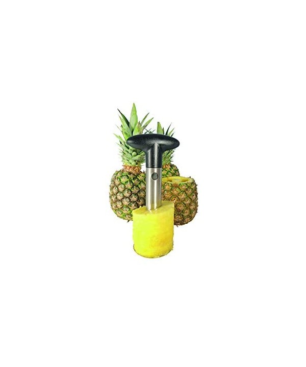 Taglia Ananas in Acciaio Inox