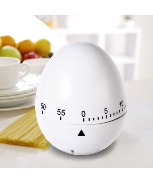 Timer Da Cucina Forma Uova 5,9X7,2cm