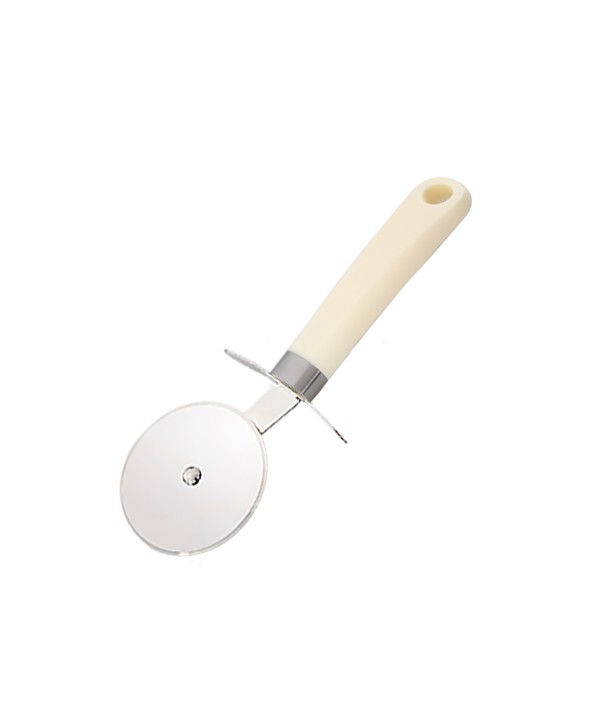 Rotella Tagliapizza in Acciaio Inox con Manico Ergonomico
