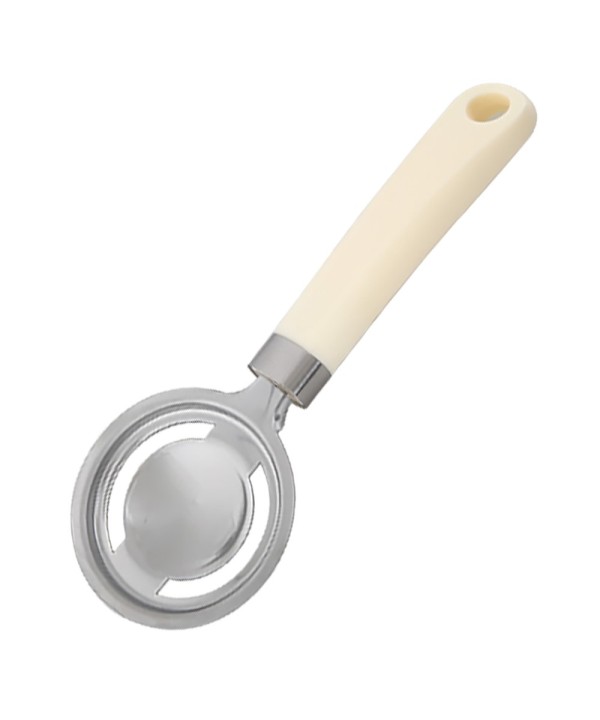 Separatore di Tuorli in Acciaio Inox