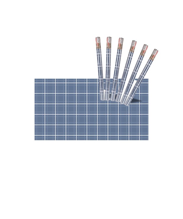 6 Rotoli Carta Adesive Per Mobili 45X200cm Colorati con Disegni Carta da Parati Autoadesive Rivestimento PVC Lavabile