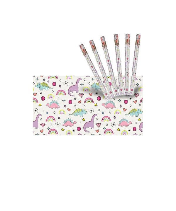 6 Rotoli Carta Adesive Per Mobili 45X200cm Colorati con Disegni Carta da Parati Autoadesive Rivestimento PVC Lavabile
