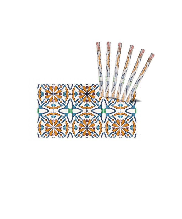 6 Rotoli Carta Adesive Per Mobili 45X200cm Colorati con Disegni Carta da Parati Autoadesive Rivestimento PVC Lavabile