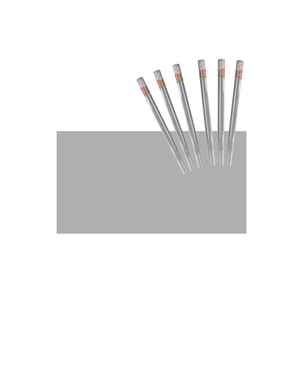 6 Rotoli Carta Adesive Per Mobili 45X200cm Colore Grigio Carta da Parati Autoadesive Rivestimento PVC Lavabile