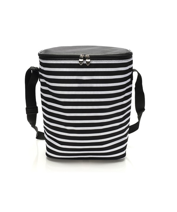 Borsa Frigo 15L Borsa Termica Porta Pranzo Misura 28X15X35cm
