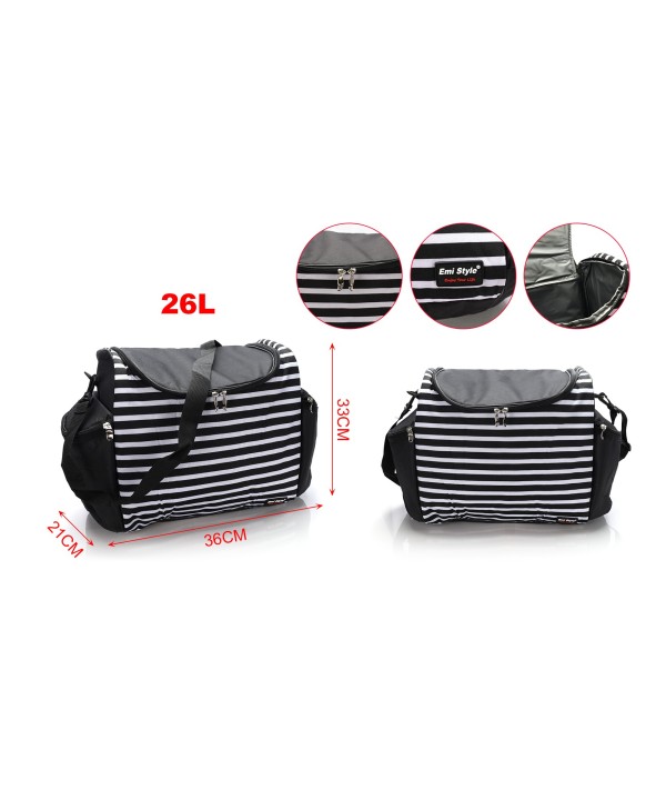 Borsa Frigo 26L Borsa Termica Porta Pranzo Misura 36X21X33cm