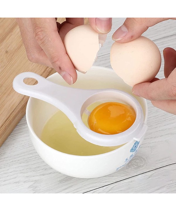 Separatore di Tuorli in Plastica 15cm