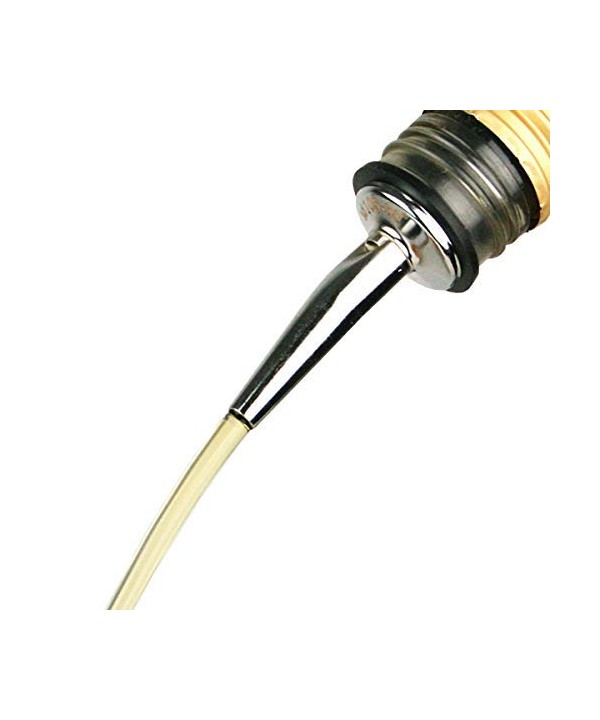 Tappo Versatore per Bottiglie, Liquiri Vino e Olio