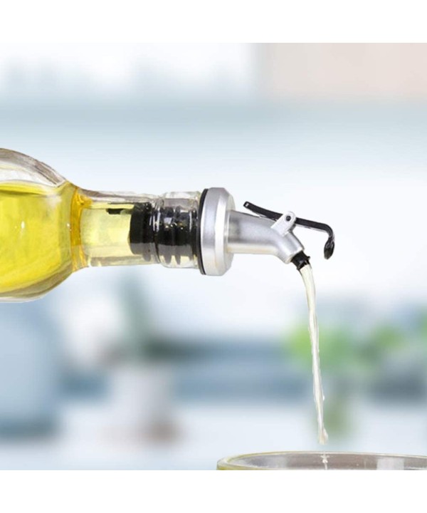 Beccuccio Dosatore per Bottiglie d'Olio, Aceto e Alcolici