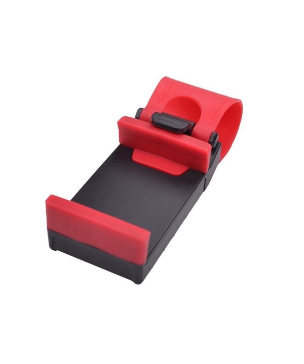 Porta Cellulare Volante Auto Supporto Telefono Universale Per Smartphone Con Larghezza Fino a 84mm