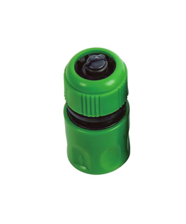 Raccordo Giunzione Connettore Adattatore 1/2'' Per Tubo Acqua e Rubinetto