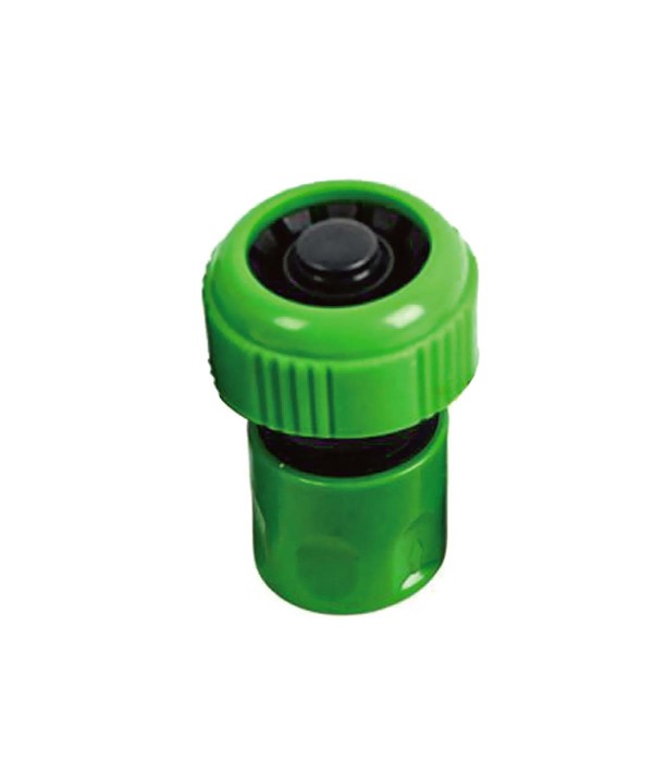 Raccordo Giunzione Connettore Adattatore 3/4'' Per Tubo Acqua e Rubinetto