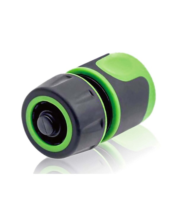 Raccordo Giunzione Professionale Connettore Adattatore 3/4'' Per Tubo Acqua e Rubinetto
