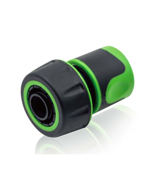 Raccordo Giunzione Professionale Connettore Adattatore 5/8'' Per Tubo Acqua e Rubinetto