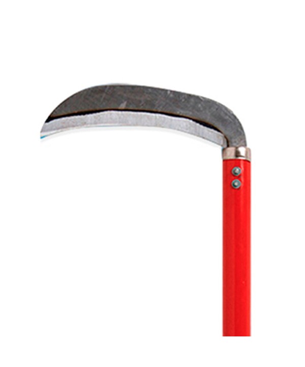Falce Pieghevole 39mm Lama 24cm Alto Giardinaggio Multiuso