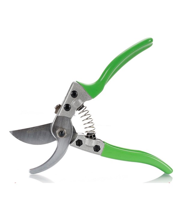 Forbici Cesoia Tagliarami 230mm Con Molla Rami Massimo Tagliabile 22mm per Potatura Giardinaggio Professionale