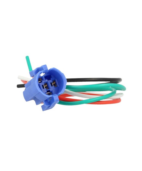 Porta Interruttore Presa Base Per Interruttore Bilanciere Metallo Foro 16mm
