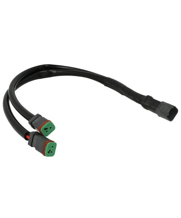 DT Splitter Connector Sdoppiatore Per Connettori DT