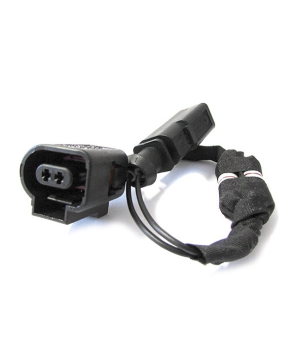 Filtro Resistenza Per Canbus Errore Luci Led Targa VW Golf VI 6 VII 7 Passat CC Eos Beatle Seat  Ibiza Leon Toledo Exeo