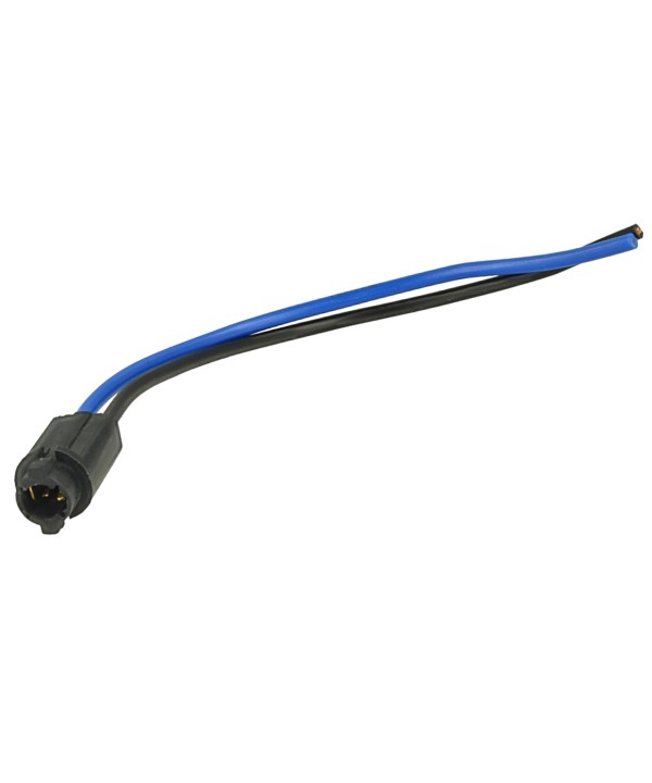 10 Portalampada Supporto Attacco T5 W1.2W