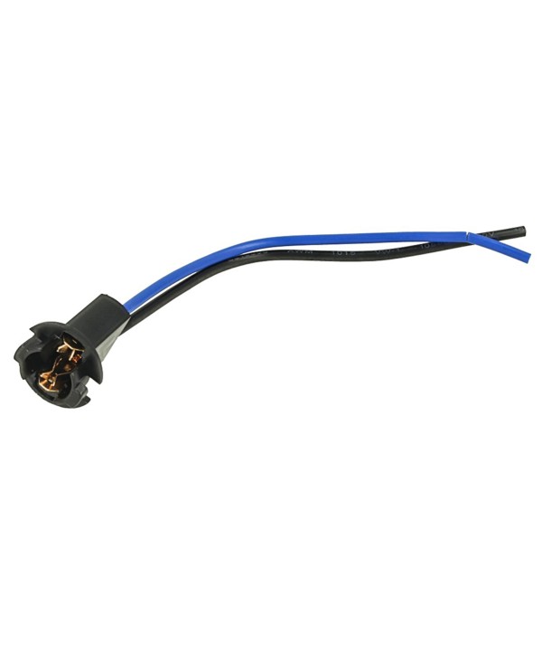 10 Portalampada Supporto Attacco T10 W5W
