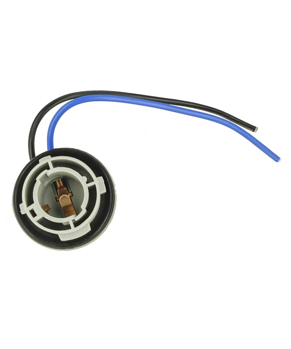 10 Portalampada Supporto Attacco 1156 BA15S P21W