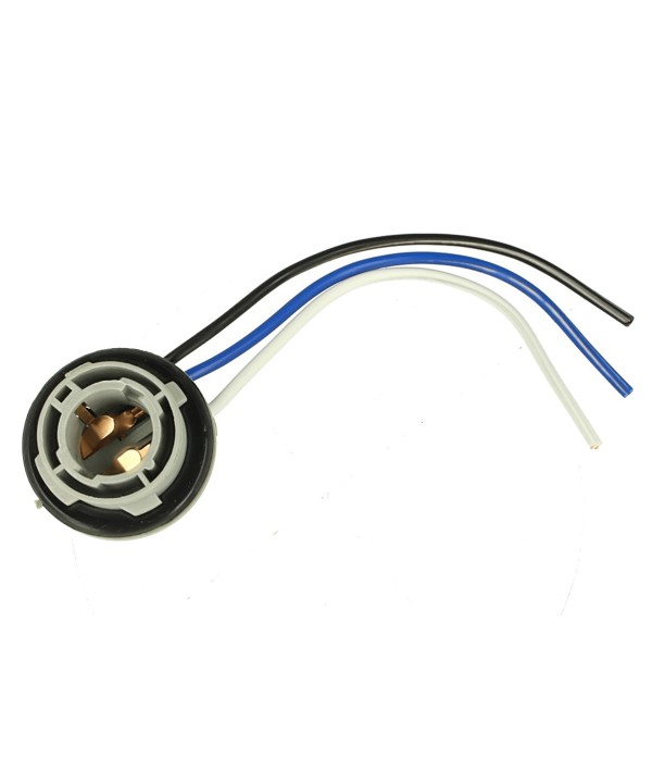 10 Portalampada Supporto Attacco 1157 BAY15D P21/5W