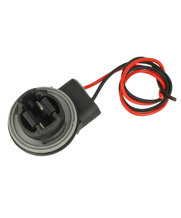 10 Portalampada Supporto Attacco 3156 T25 PY27W