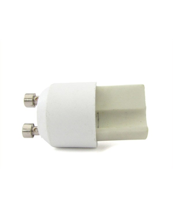 2 PZ Convertitore Adattatore Portalampada Per Lampada Attacco Da GU10 a G9