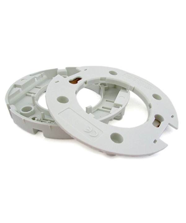 2 PZ Portalampade Adattatori Lampada Attacco GX53 Per Fare Test Resistenza e Durata