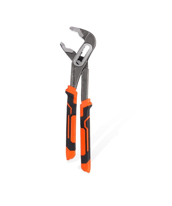 Pinza Pappagallo 250mm Chiave Pinza Regolabile Manico In Gomma