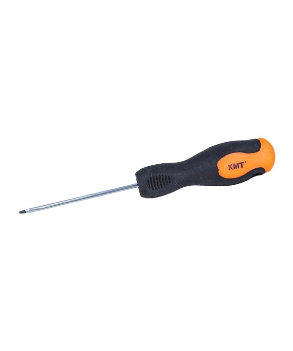 Cacciavite a Taglio 3X75mm Con Punta Magnetica