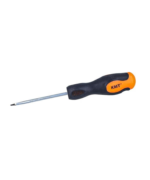 Cacciavite a Taglio 4X75mm Con Punta Magnetica