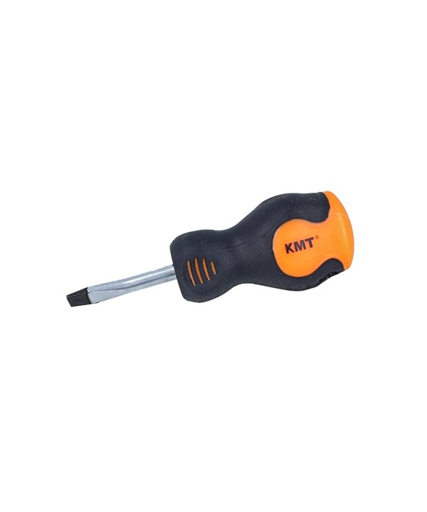 Cacciavite a Taglio 6X38mm Con Punta Magnetica