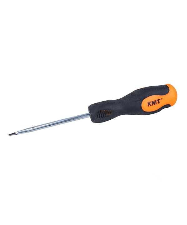 Cacciavite a Taglio 6X100mm Con Punta Magnetica