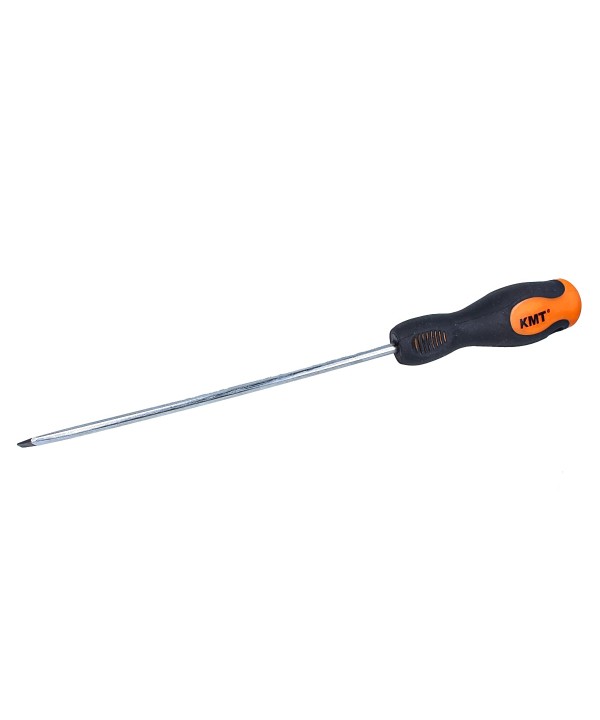 Cacciavite a Taglio 6X200mm Con Punta Magnetica