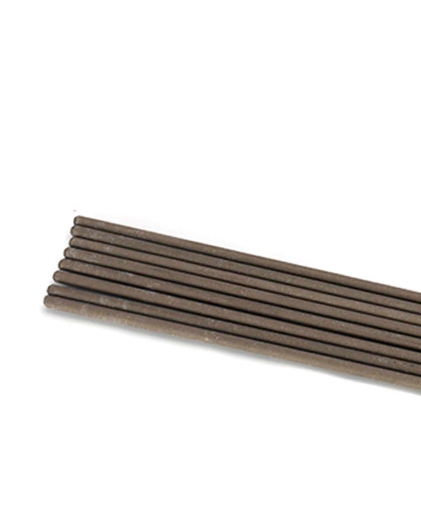 12 Confezioni da 10 Elettrodi per Saldatura Professionali Universali per Ferro Acciaio 2,5x300mm