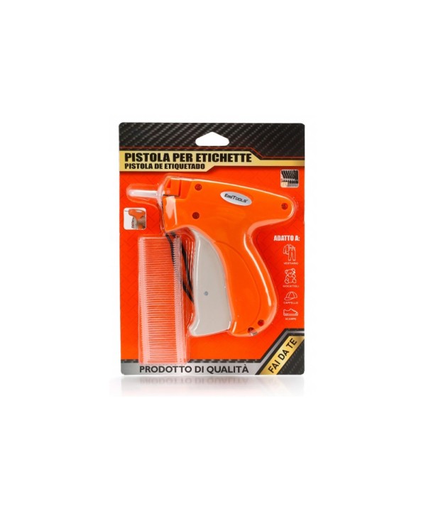 Pistola Per Cartellini Con Fili