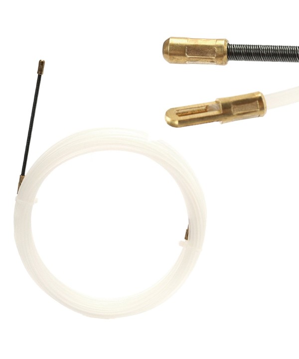 5 Metri Sonda Passacavi Diametro 3mm