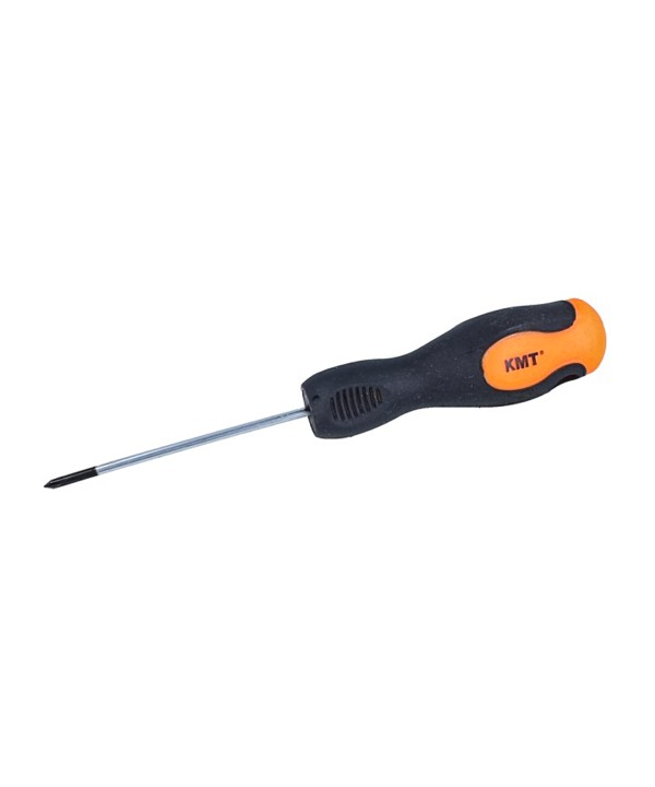 Cacciavite a Croce PH0 3X75mm Con Punta Magnetica