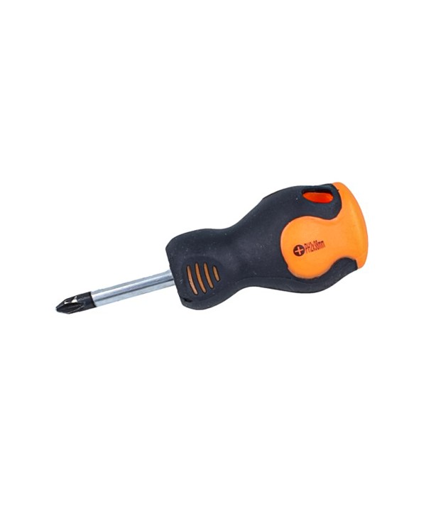 Cacciavite a Croce PH2 6X38mm Con Punta Magnetica