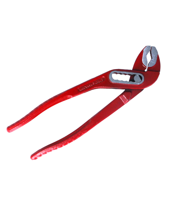 Pinza Pappagallo 180mm Chiave Pinza Regolabile