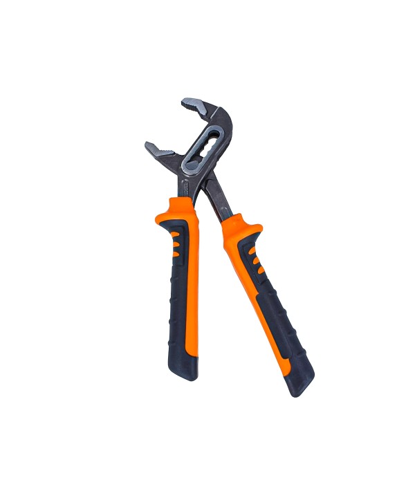 Pinza Pappagallo 200mm Chiave Pinza Regolabile Manico In Gomma