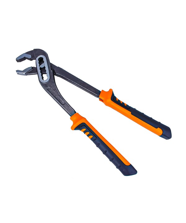 Pinza Pappagallo 300mm Chiave Pinza Regolabile Manico In Gomma