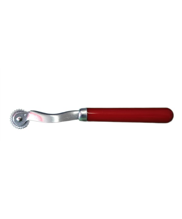 Taglierino Rotante Cutter Rotativo Lama Con Denti Diametro 20mm