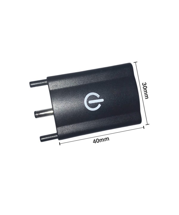 Interruttore Led Dimmer PWM Touch 12V DC 5A con 3 intensita per Barra Led Sottopensile Armadio Cucina Bagno
