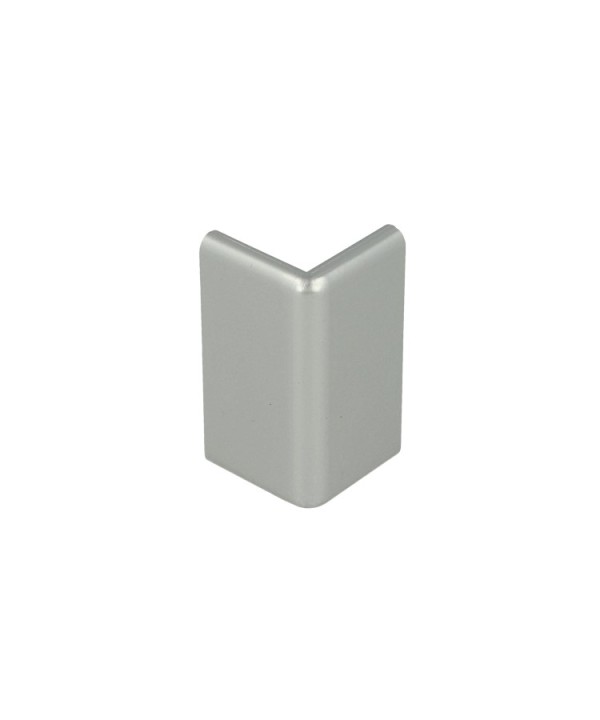 Tappo Terminale Per Chiusura Del Profilato Alluminio Wall DIY BA4420