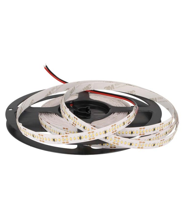 24V Bobina Led 22W/M CRI 90 Bianco Neutro 1400 Smd 2216 5 Metri